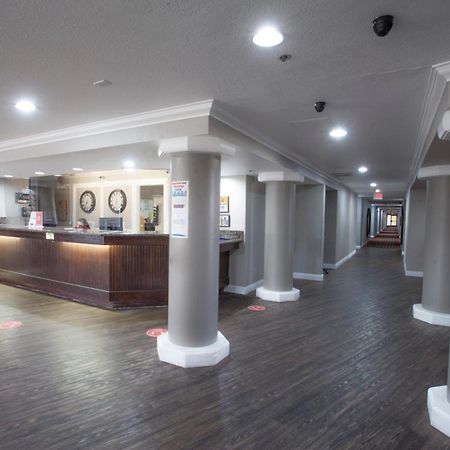 Ramada By Wyndham Barstow Hotell Eksteriør bilde