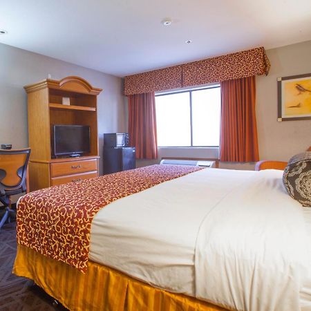 Ramada By Wyndham Barstow Hotell Eksteriør bilde
